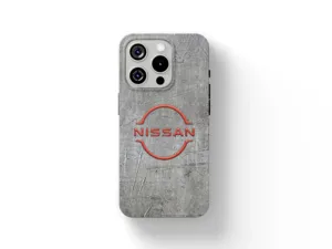 Nissan Smart Phone Protector Durable High-End Pro